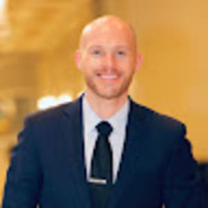 Meet your Posher, Sean